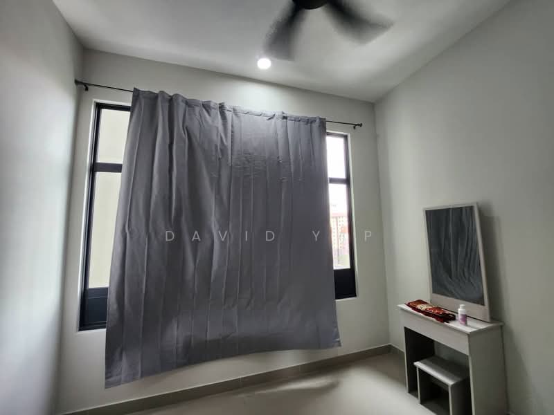 Condominium for Sale at Ara Sentral - David Yap - Bedroom - PropertyGuru.com.my