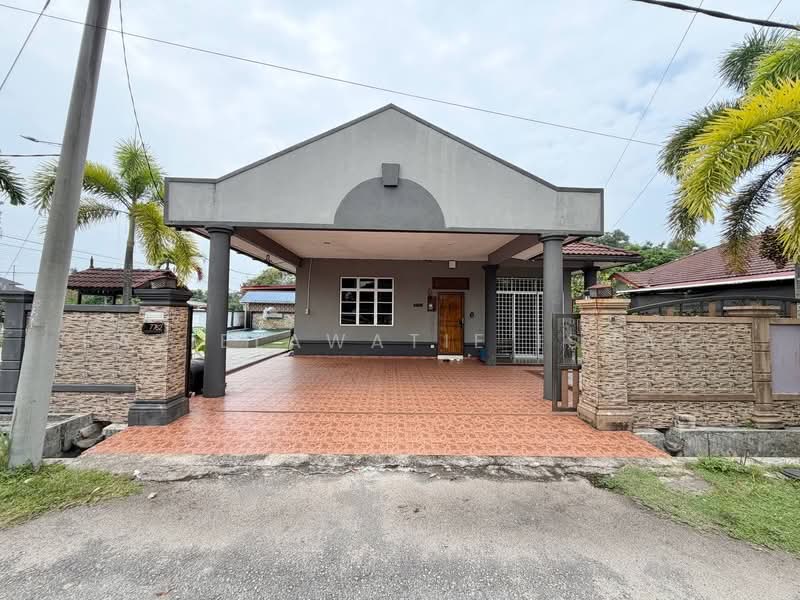 Bungalow House untuk Dijual di Kemaman (Terengganu) - Fazielawatie Ishak - PropertyGuru.com.my