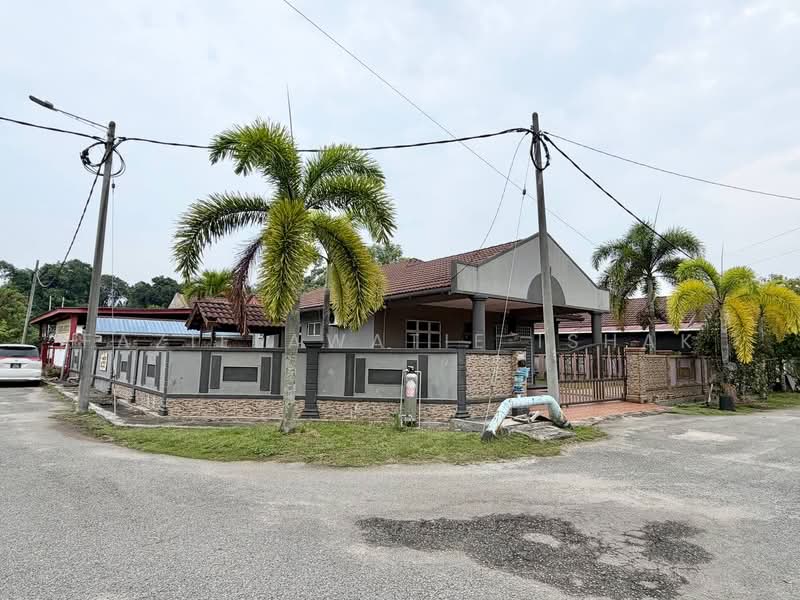 Bungalow House untuk Dijual di Kemaman (Terengganu) - Fazielawatie Ishak - PropertyGuru.com.my