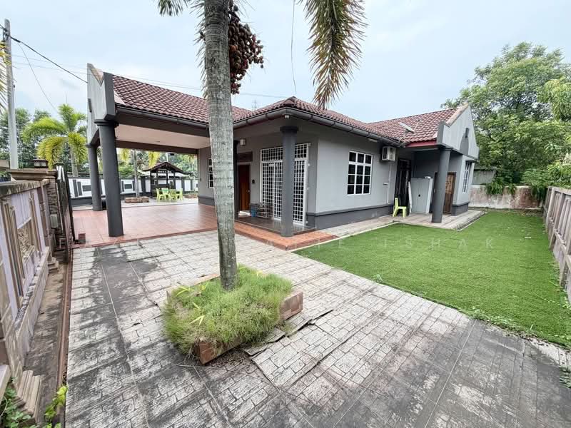 Bungalow House untuk Dijual di Kemaman (Terengganu) - Fazielawatie Ishak - PropertyGuru.com.my