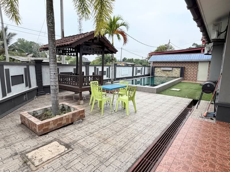 Bungalow House untuk Dijual di Kemaman (Terengganu) - Fazielawatie Ishak - PropertyGuru.com.my