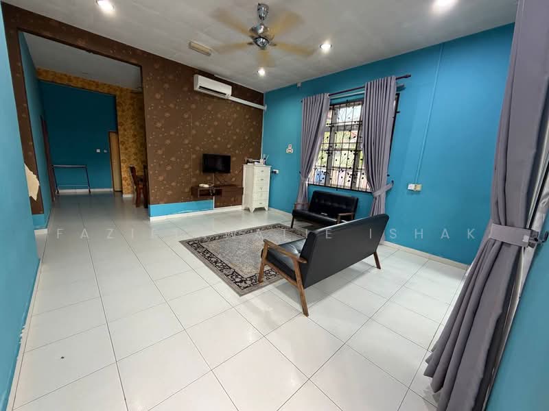 Bungalow House untuk Dijual di Kemaman (Terengganu) - Fazielawatie Ishak - PropertyGuru.com.my