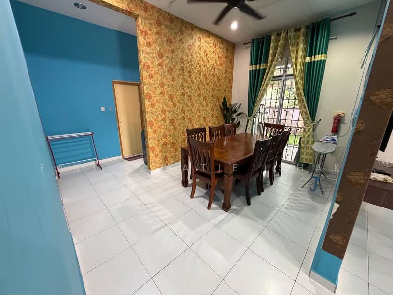 Bungalow House untuk Dijual di Kemaman (Terengganu) - Fazielawatie Ishak - PropertyGuru.com.my