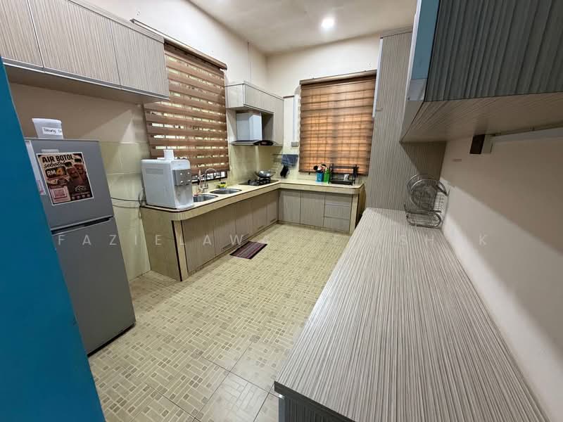 Bungalow House untuk Dijual di Kemaman (Terengganu) - Fazielawatie Ishak - PropertyGuru.com.my