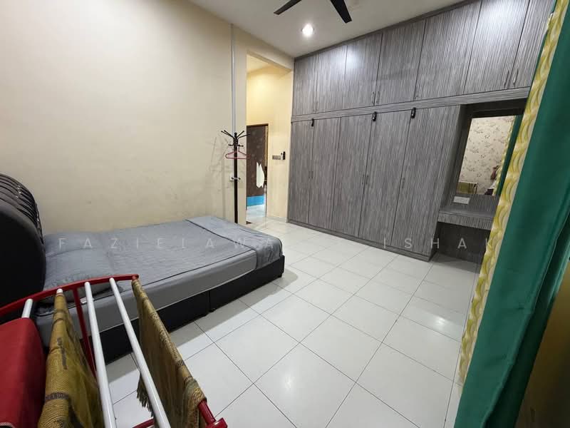 Bungalow House untuk Dijual di Kemaman (Terengganu) - Fazielawatie Ishak - PropertyGuru.com.my