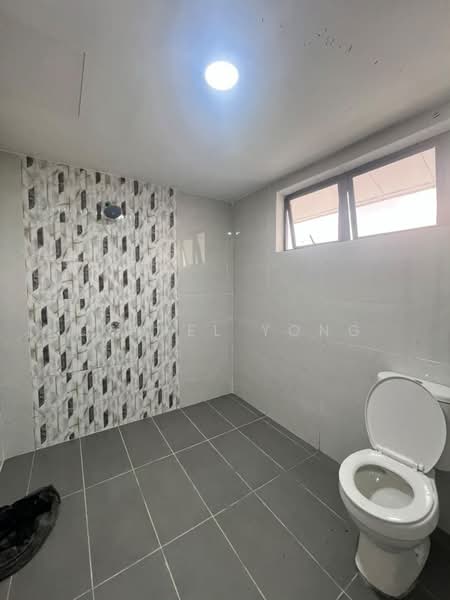 1-storey Terraced House for Sale in Taman Sri Skudai (Skudai) - Daniel Yong - Bathroom - PropertyGuru.com.my