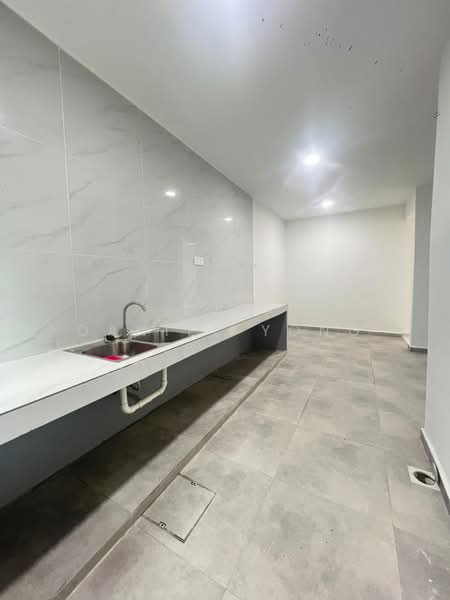 1-storey Terraced House for Sale in Taman Sri Skudai (Skudai) - Daniel Yong - Interior - PropertyGuru.com.my
