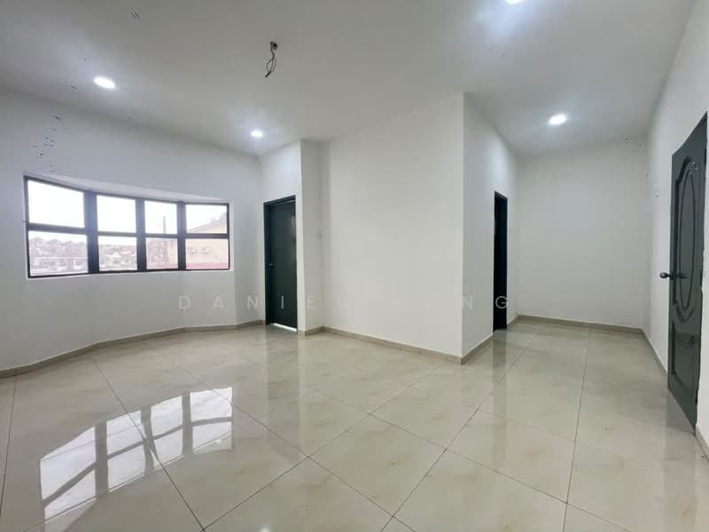 1-storey Terraced House for Sale in Taman Sri Skudai (Skudai) - Daniel Yong - Interior - PropertyGuru.com.my