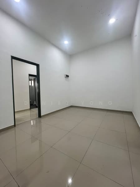 1-storey Terraced House for Sale in Taman Sri Skudai (Skudai) - Daniel Yong - Interior - PropertyGuru.com.my
