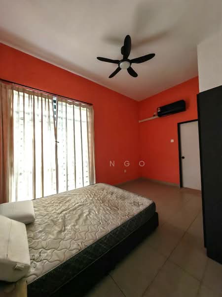 Cluster House for Sale in Skudai (Johor) - SY Ngo - Bedroom - PropertyGuru.com.my