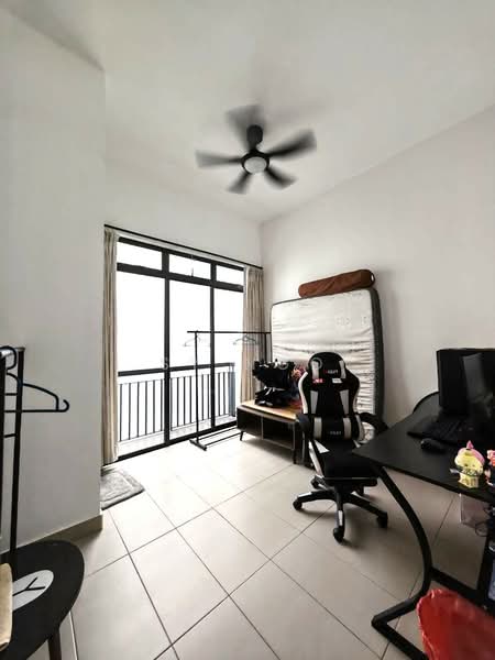 Cluster House for Sale in Skudai (Johor) - SY Ngo - Study - PropertyGuru.com.my
