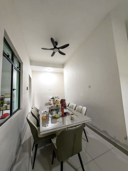 Cluster House for Sale in Skudai (Johor) - SY Ngo - Dining Room - PropertyGuru.com.my