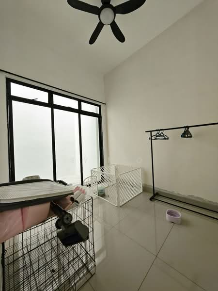 Cluster House for Sale in Skudai (Johor) - SY Ngo - Interior - PropertyGuru.com.my