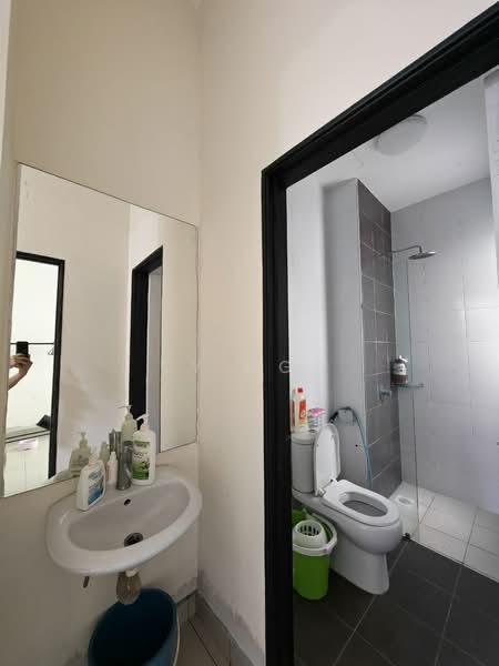 Cluster House for Sale in Skudai (Johor) - SY Ngo - Bathroom - PropertyGuru.com.my