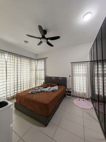 Cluster House for Sale in Skudai (Johor) - SY Ngo - Bedroom - PropertyGuru.com.my
