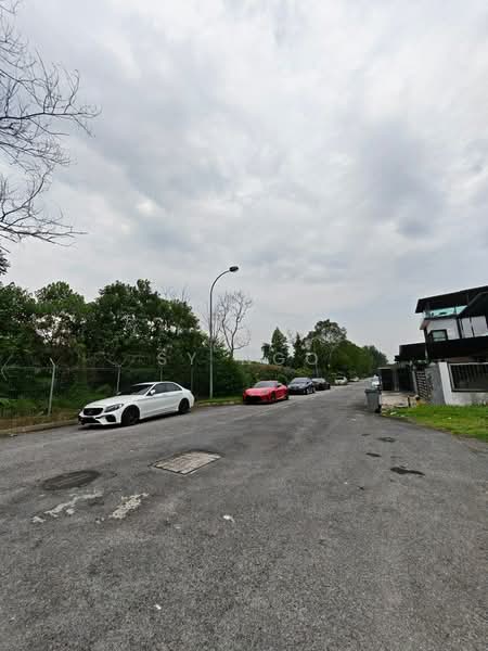 Cluster House for Sale in Skudai (Johor) - SY Ngo - Exterior - PropertyGuru.com.my