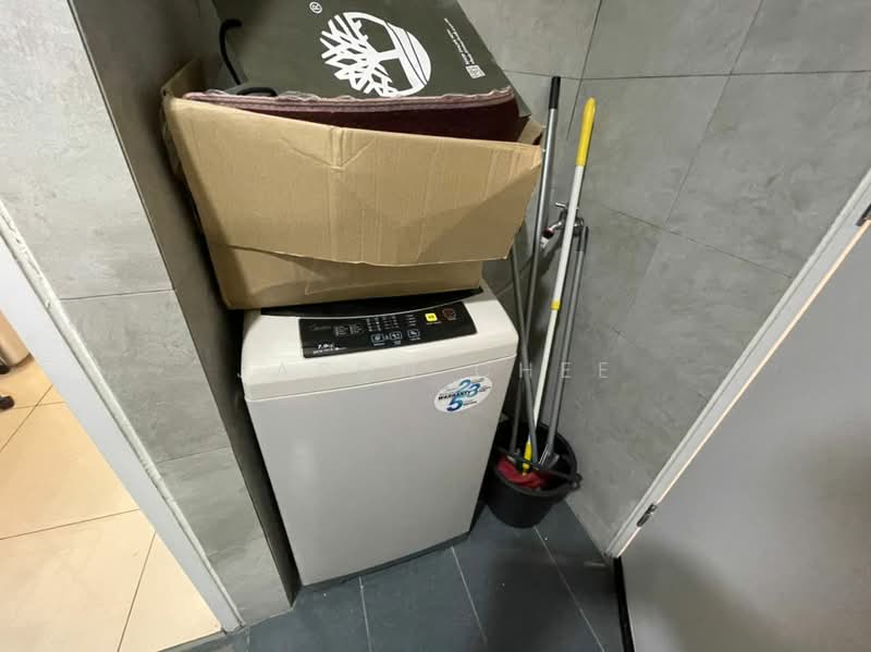 Service Residence for Rent at Cascades Residency - Jason Chee - Interior - PropertyGuru.com.my