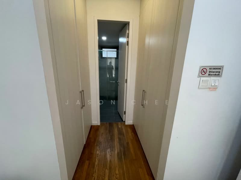 Service Residence for Rent at Cascades Residency - Jason Chee - Interior - PropertyGuru.com.my