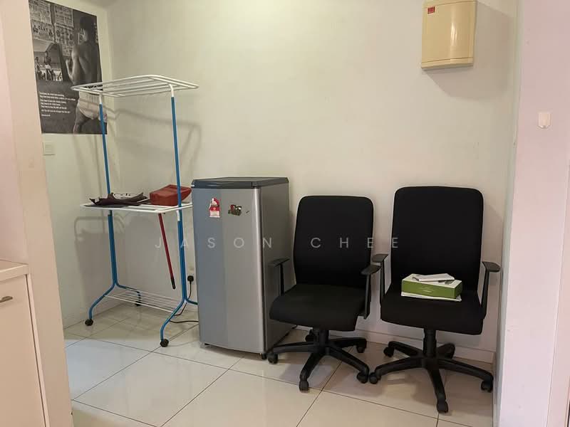 Service Residence for Rent at Cascades Residency - Jason Chee - Interior - PropertyGuru.com.my