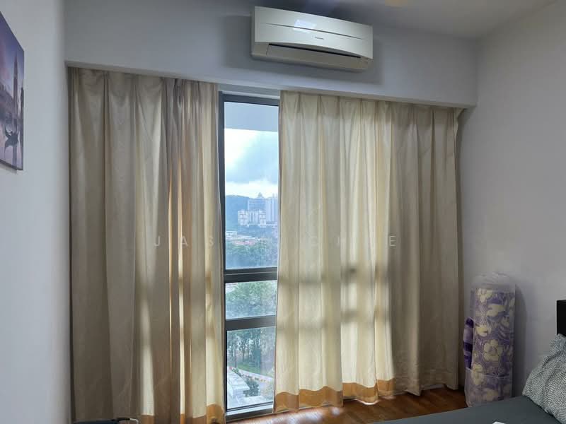 Service Residence for Rent at Cascades Residency - Jason Chee - View - PropertyGuru.com.my