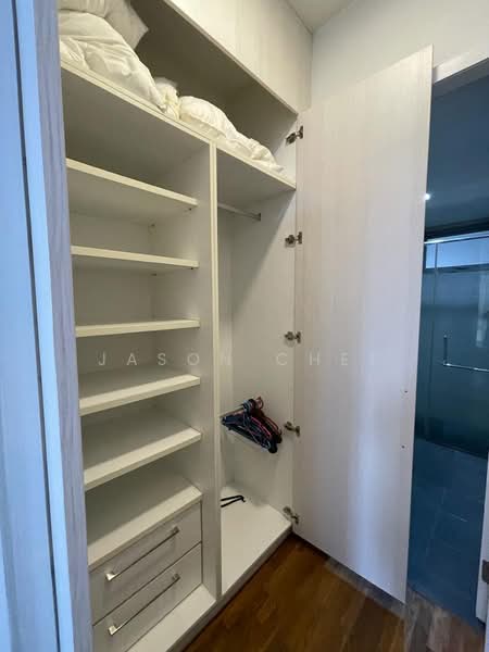 Service Residence for Rent at Cascades Residency - Jason Chee - Interior - PropertyGuru.com.my