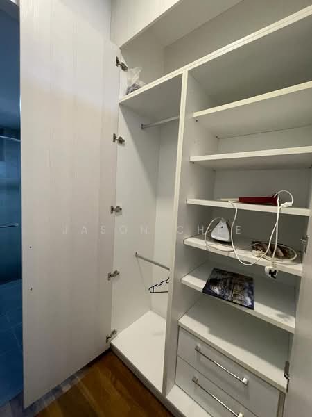 Service Residence for Rent at Cascades Residency - Jason Chee - Interior - PropertyGuru.com.my