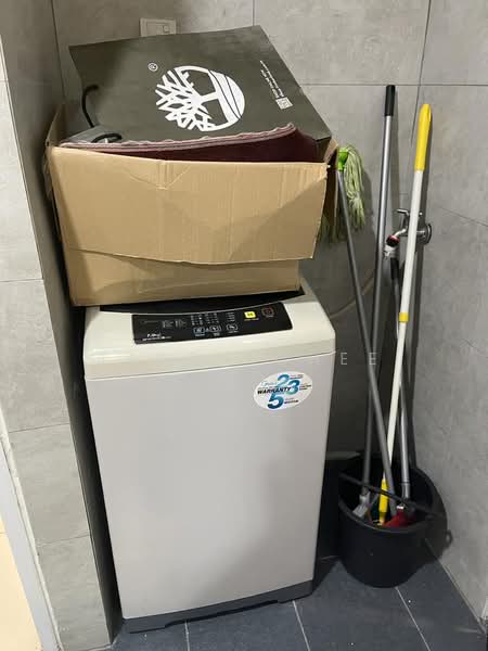 Service Residence for Rent at Cascades Residency - Jason Chee - PropertyGuru.com.my