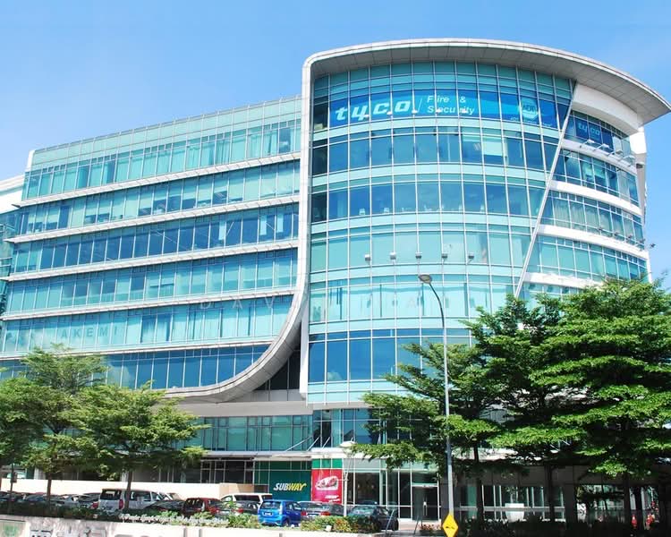 Office for Rent in Sungai Besi (Kuala Lumpur) - David Lao - Exterior - PropertyGuru.com.my