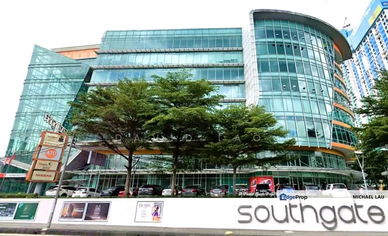 Office for Rent in Sungai Besi (Kuala Lumpur) - David Lao - Exterior - PropertyGuru.com.my