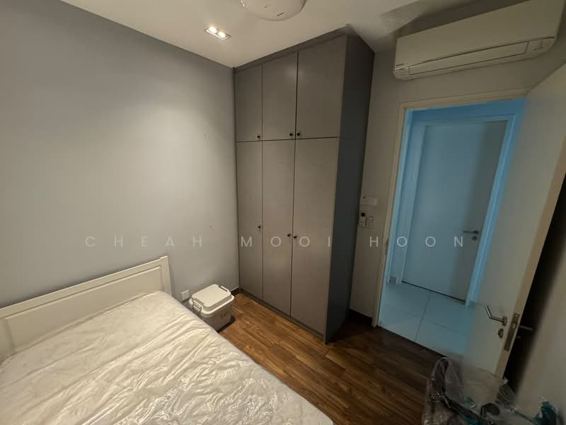 Kediaman Servis untuk Dijual di Sentul Village - Cheah Mooi Hoon - PropertyGuru.com.my
