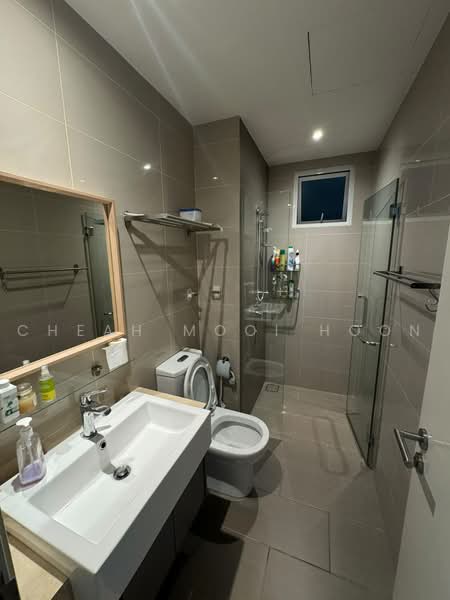 Kediaman Servis untuk Dijual di Sentul Village - Cheah Mooi Hoon - PropertyGuru.com.my