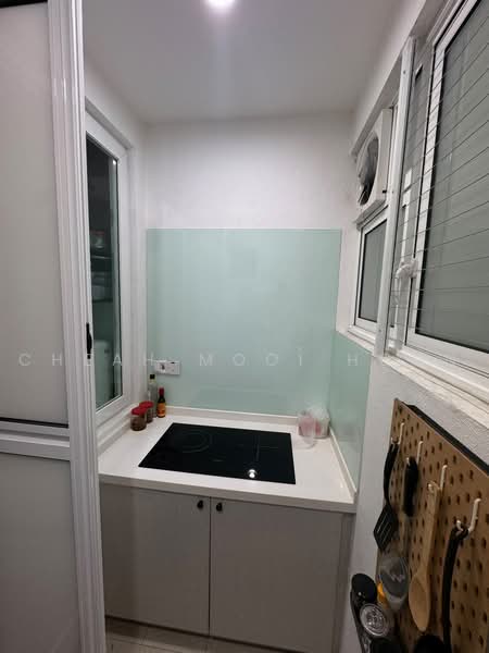 Kediaman Servis untuk Dijual di Sentul Village - Cheah Mooi Hoon - PropertyGuru.com.my