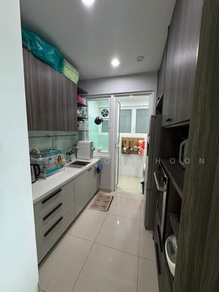 Kediaman Servis untuk Dijual di Sentul Village - Cheah Mooi Hoon - PropertyGuru.com.my