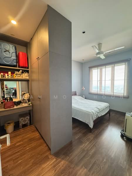 Kediaman Servis untuk Dijual di Sentul Village - Cheah Mooi Hoon - PropertyGuru.com.my