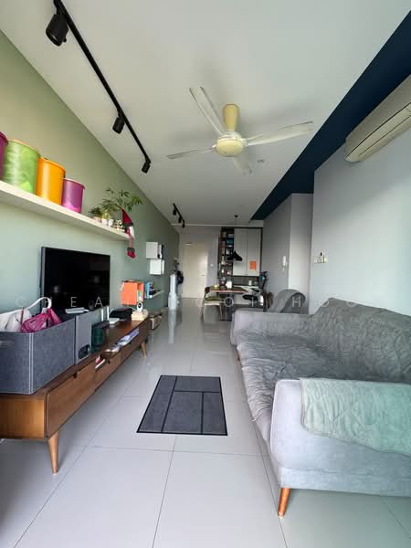 Kediaman Servis untuk Dijual di Sentul Village - Cheah Mooi Hoon - PropertyGuru.com.my