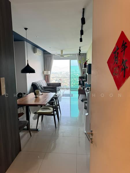 Kediaman Servis untuk Dijual di Sentul Village - Cheah Mooi Hoon - PropertyGuru.com.my