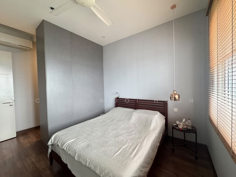 Kediaman Servis untuk Dijual di Sentul Village - Cheah Mooi Hoon - PropertyGuru.com.my