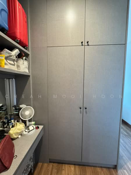 Kediaman Servis untuk Dijual di Sentul Village - Cheah Mooi Hoon - PropertyGuru.com.my