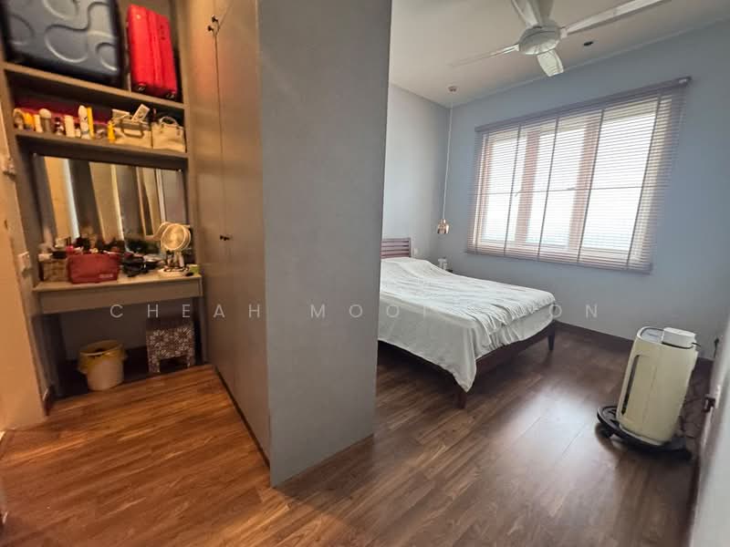 Kediaman Servis untuk Dijual di Sentul Village - Cheah Mooi Hoon - PropertyGuru.com.my