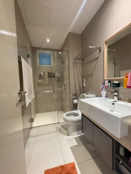 Kediaman Servis untuk Dijual di Sentul Village - Cheah Mooi Hoon - PropertyGuru.com.my