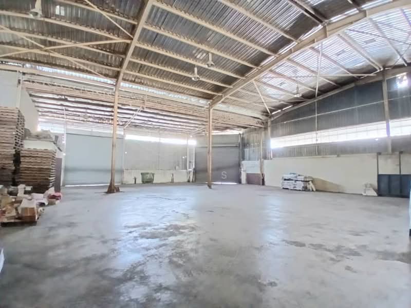 Kilang Teres untuk Disewa di Butterworth (Penang) - Jack Saw - Interior - PropertyGuru.com.my