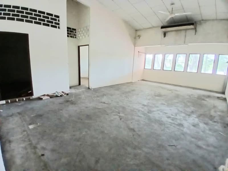 Kilang Teres untuk Disewa di Butterworth (Penang) - Jack Saw - Interior - PropertyGuru.com.my