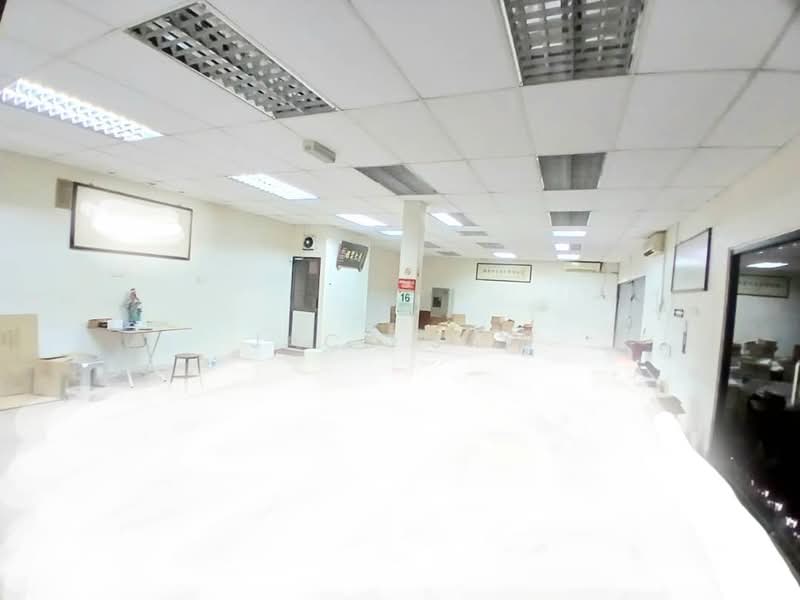 Kilang Teres untuk Disewa di Butterworth (Penang) - Jack Saw - Interior - PropertyGuru.com.my