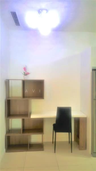 Kediaman Servis untuk Disewa di M City - David Lao - Study - PropertyGuru.com.my