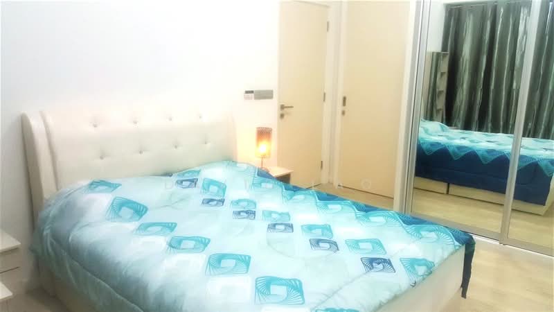 Kediaman Servis untuk Disewa di M City - David Lao - Bedroom - PropertyGuru.com.my