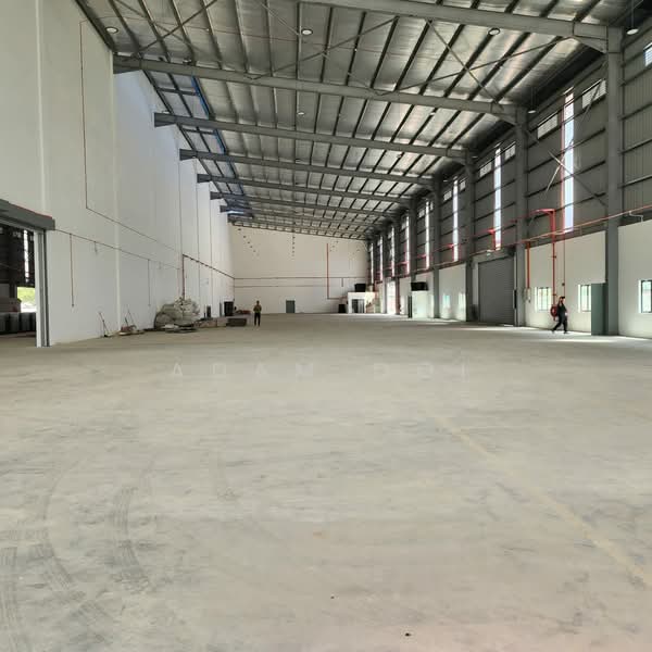 Kilang Berkembar untuk Dijual di Nilai (Negeri Sembilan) - Adam Ooi - Interior - PropertyGuru.com.my