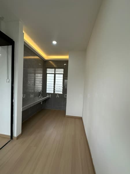 Flat for Sale at Taman Perling - Muhamad Asrul - Interior - PropertyGuru.com.my
