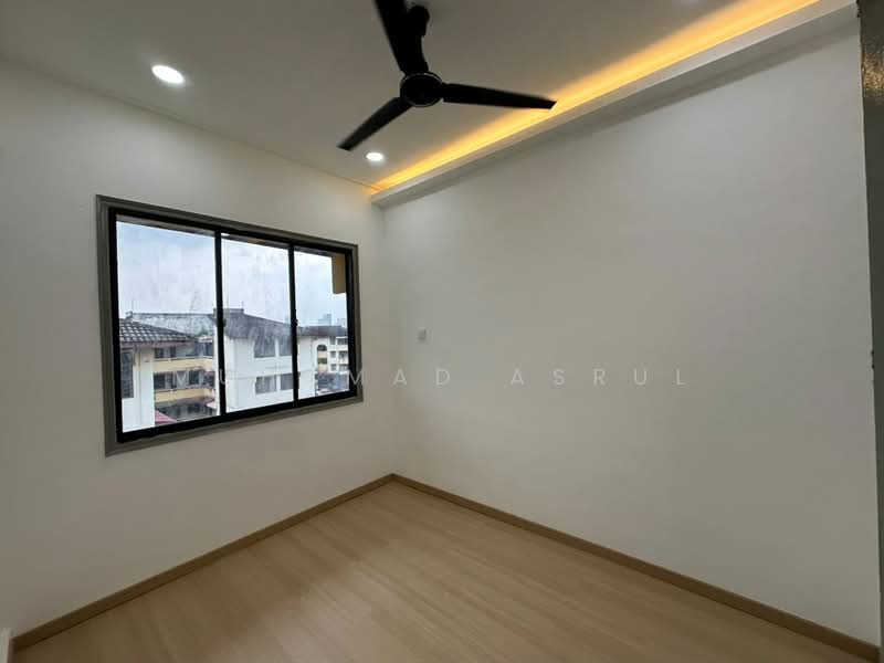 Flat for Sale at Taman Perling - Muhamad Asrul - Interior - PropertyGuru.com.my