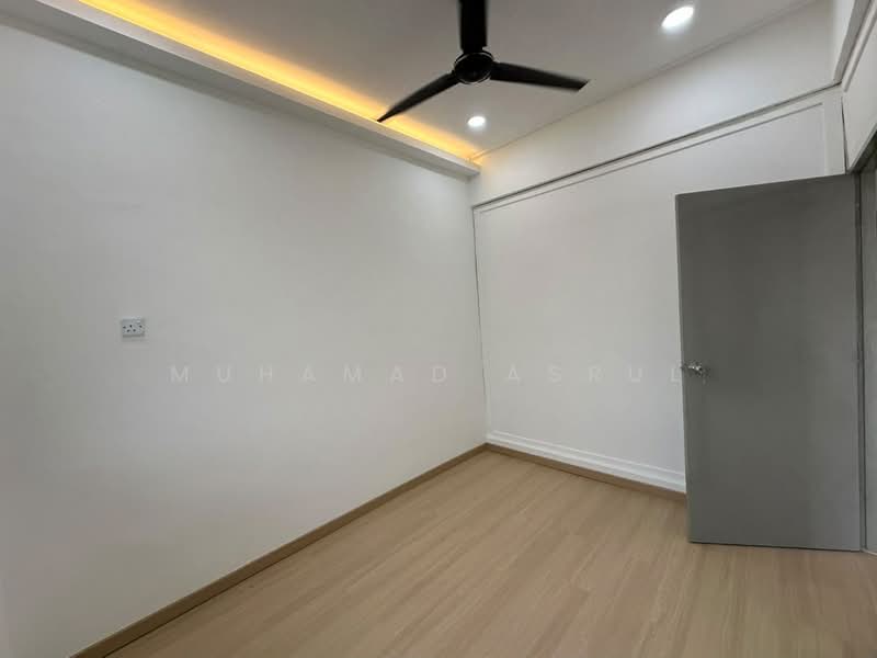 Flat for Sale at Taman Perling - Muhamad Asrul - Interior - PropertyGuru.com.my