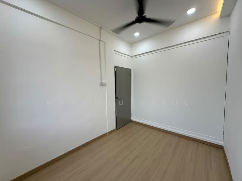 Flat for Sale at Taman Perling - Muhamad Asrul - Interior - PropertyGuru.com.my